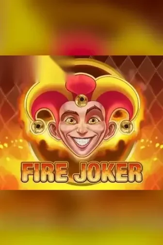 Fire Joker